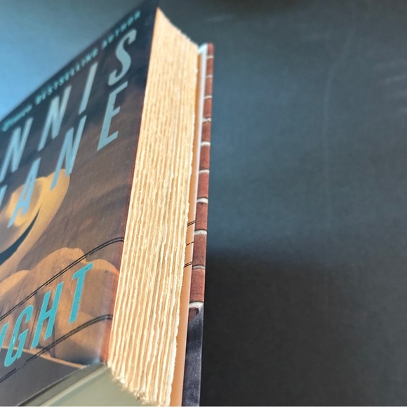 Live by Night: A Novel by Dennis Lehane | Fiction | Hardcover Book - Picture 8 of 10